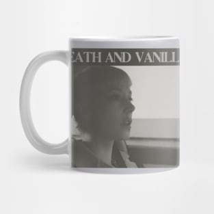 DEATH AND VANILLA Mug